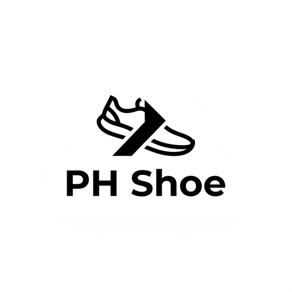 PH Shoe Logo